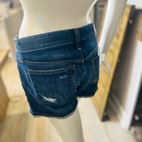 Joe’s Denim Shorts - Picture 5 of 8